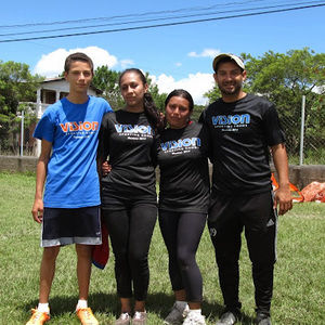 Meet your Posher, David